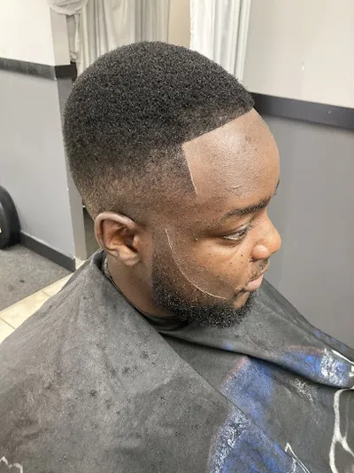 Epiphany Barbershop