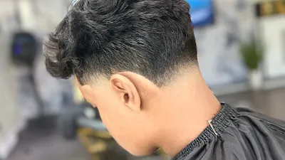 ACTION BARBERSHOP