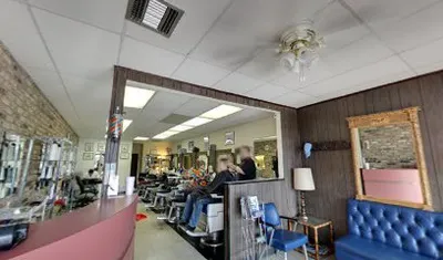 Fountainview Barber Shop