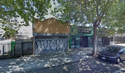 De La Sierra Barbershop