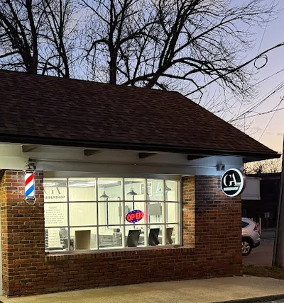 GA Barbershop