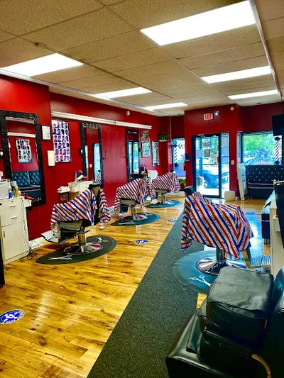 Fusion Styles Barbershop & Unisex