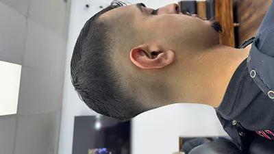 DR Stylo barber Shop Mint Hill