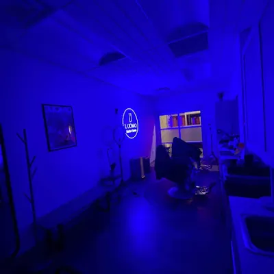 L'uomo Barber Studio