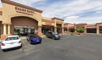 Vegas Barber Supply