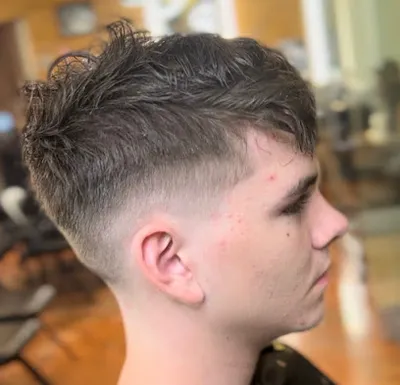 Don The Barber