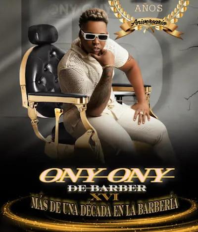 MR FRESH BARBERSHOP