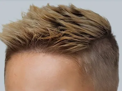 Supreme Cutz Barbershop