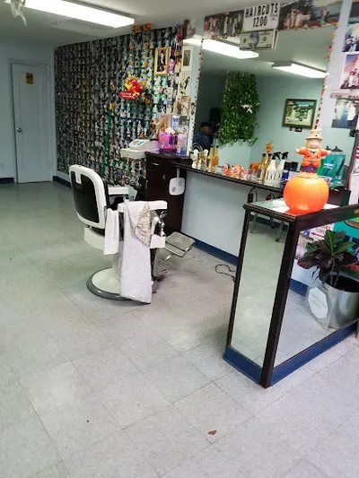 Mick's Barber Shop