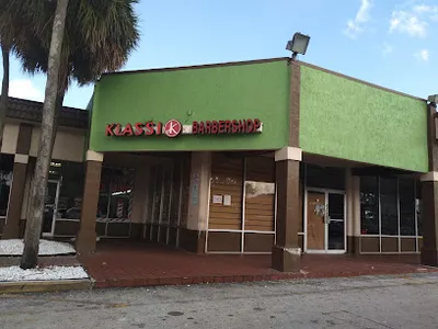 Klassi Barbershop