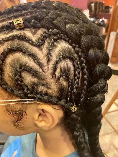 Djady's Beauty Salon and Barber Shop