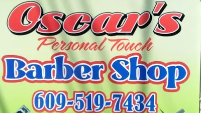Personal Touch Barber Shop