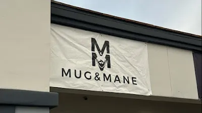 Mug and Mane Barbershop