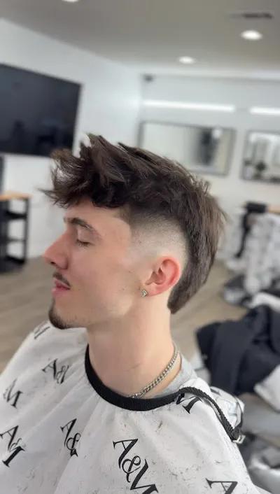 A&M Barber Club