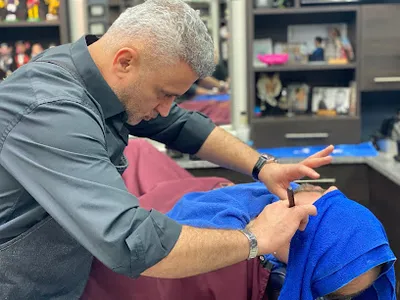 Hardi Barbershop