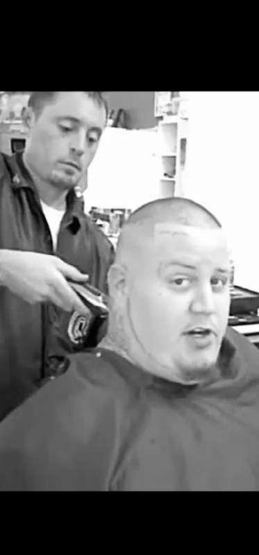 Fadeaways Barbershop