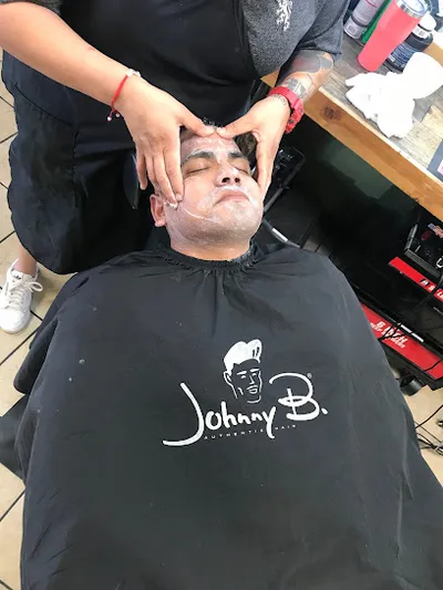 The Workshop Barbershop
