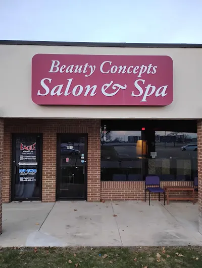 Master Barber Phelps Aurora
