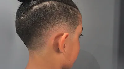 GLAMsociety Salon & Barber Lounge