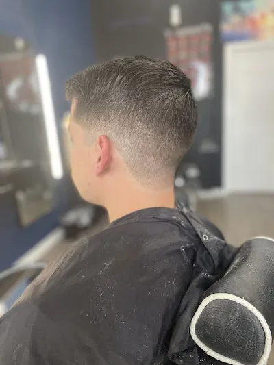 Good Vibes Barber Co.