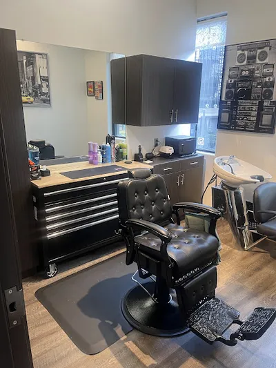 Razors&Fades Barbershop