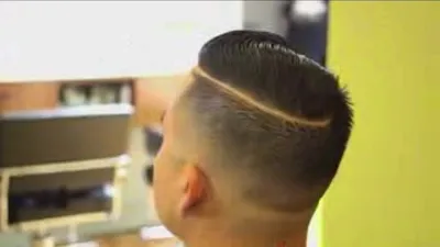 Josef Barber Shop