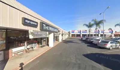 Joe barber shop