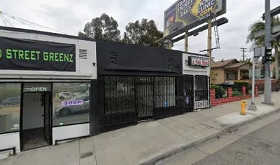 Brother's Barber Shop