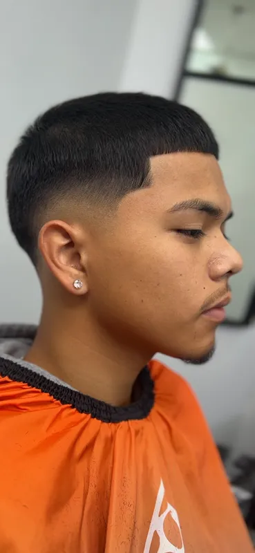 Calacas Barber Studios