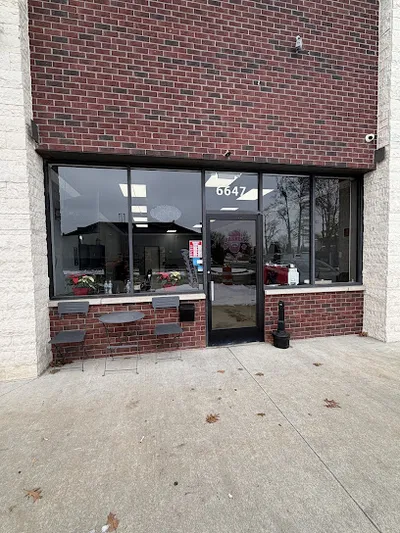 Albi’s Barbershop