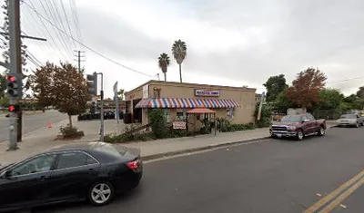 Andrew's Barber Shop