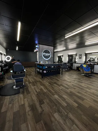 Original Barber Studio