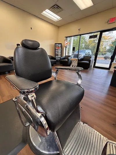 Barber Shop Social