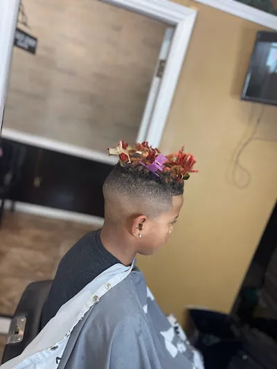 Tmac the barber