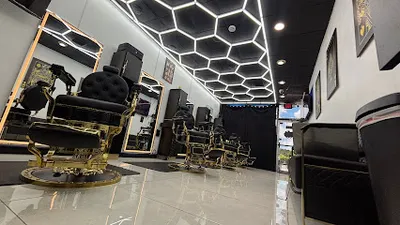 Infinity Barber Shop