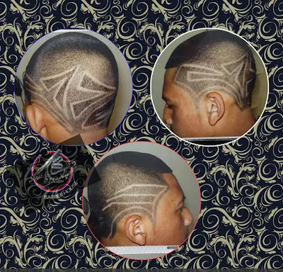 La Navaja Barber Shop