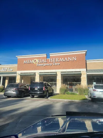 Lisa's Barber Shop