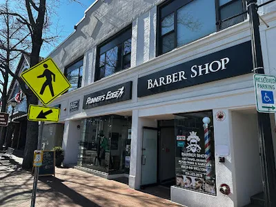 Royalty Barber Shop