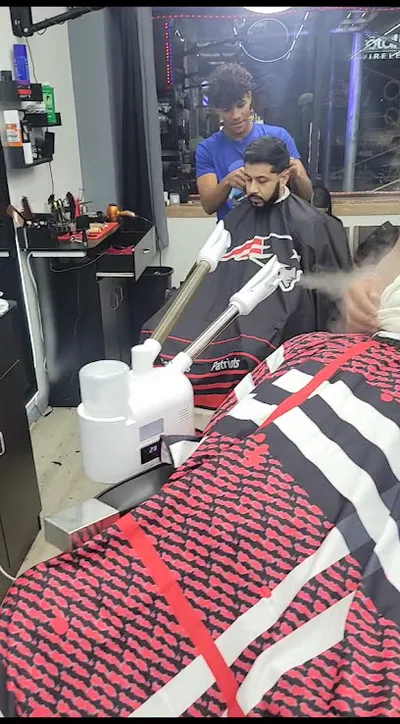 Unique Style Barber shop