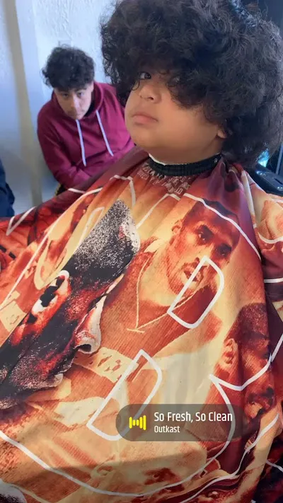 Razor Barbershop