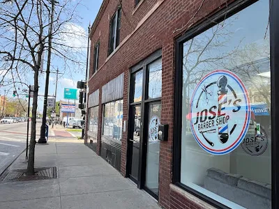 Jose's Barbershop