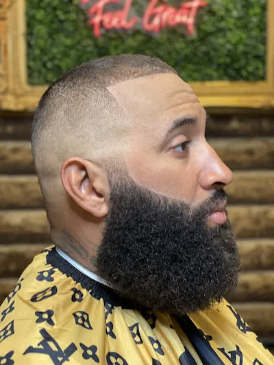 Members Only Barber Studio