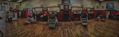 Redemption Barber Co LLC