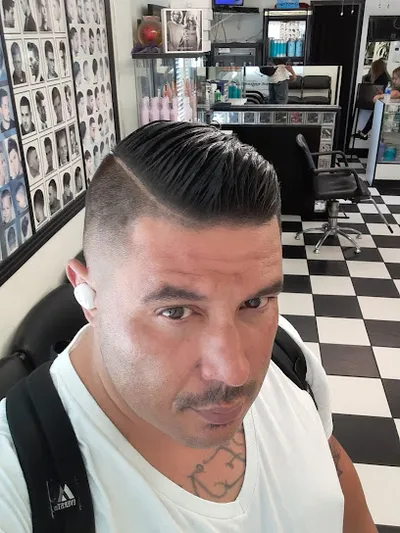 Barber Shop
