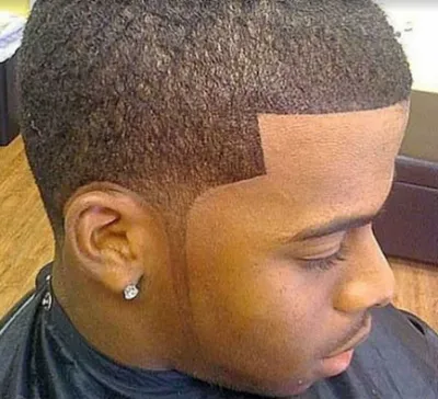 HD unisex Barber Beauty & Nail Salon