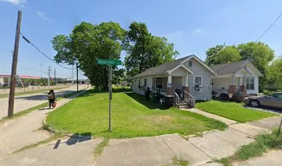 Fred's Barber & Style Shop