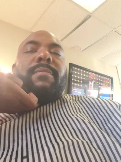 Top League Barber Stylez