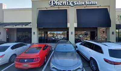 The Local Barber Lounge