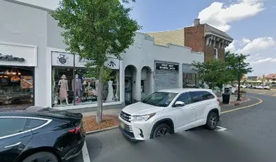 West Side Barber Shop