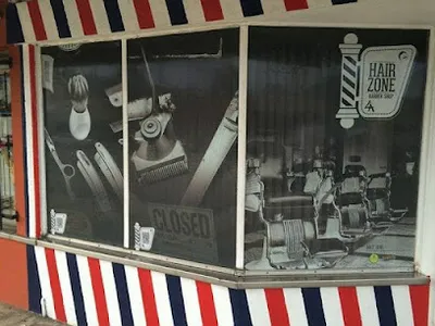 Hair Zone Barber Shop